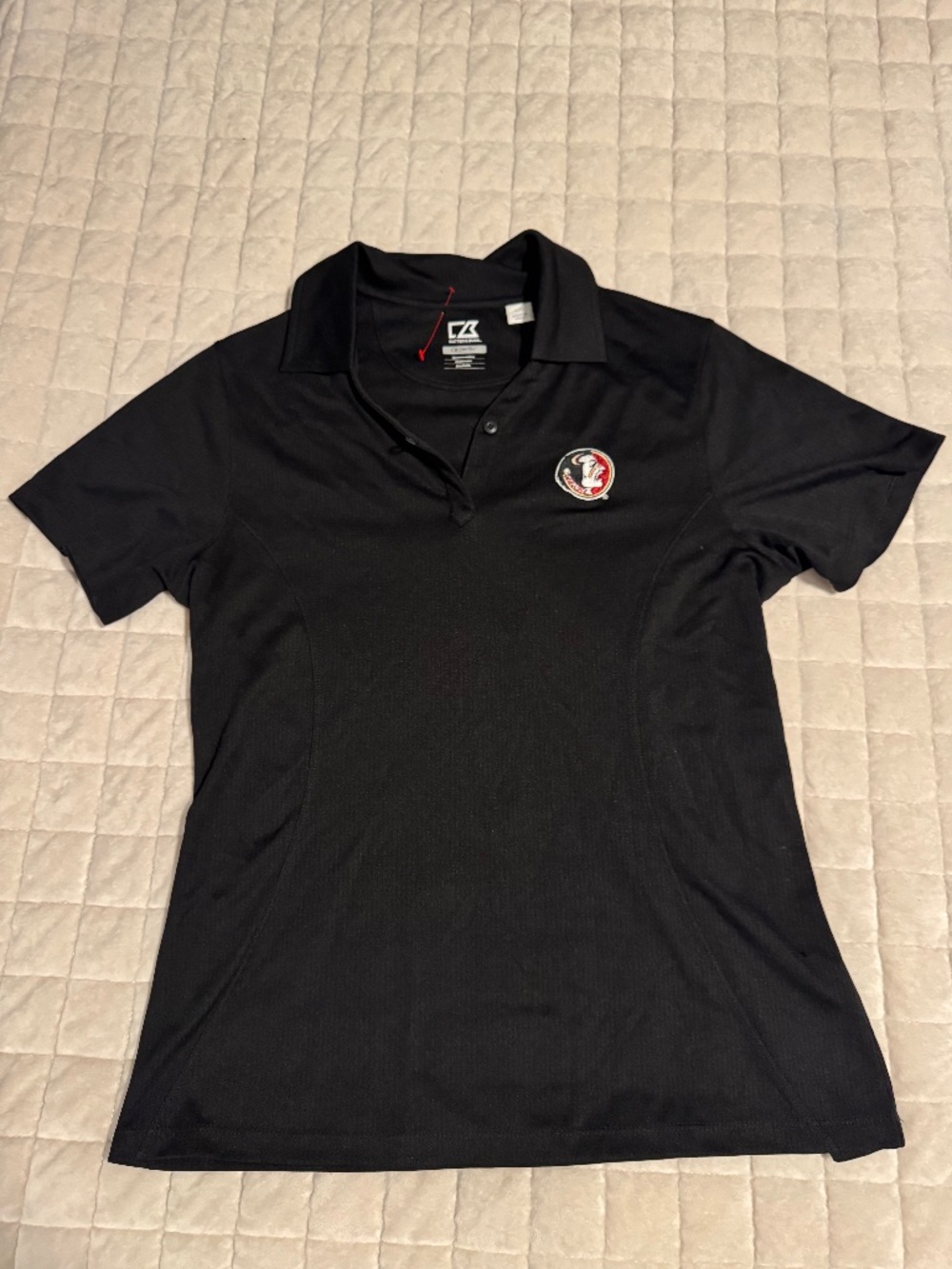 FSU polo